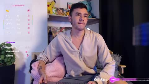Snapshot of kyle_bratz chatting on October 1, 5:33 am kyle online show from October 1, 5:33 am