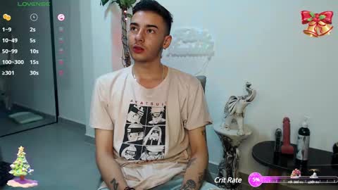 Snapshot of kyle_bratz chatting on December 28, 5:12 am kyle online show from December 28, 5:12 am