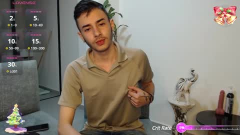 Snapshot of kyle_bratz chatting on January 6, 6:14 am kyle online show from January 6, 6:14 am