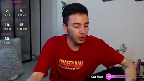 Snapshot of kyle_bratz chatting on January 20, 5:15 am kyle online show from January 20, 5:15 am