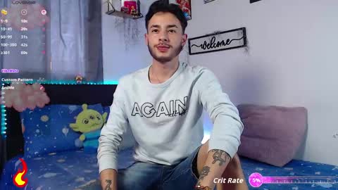 kyle online show from May 21, 7:07 pm
