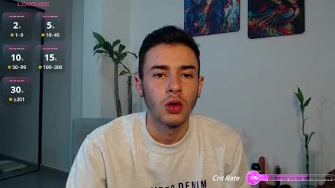Snapshot of kyle_bratz chatting on January 19, 4:22 am kyle online show from January 19, 4:22 am
