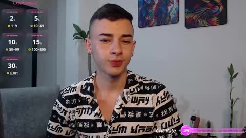 Snapshot of kyle_bratz chatting on January 24, 8:13 am kyle online show from January 24, 8:13 am