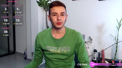 Snapshot of kyle_bratz chatting on March 6, 4:30 am kyle online show from March 6, 4:30 am