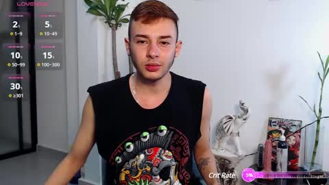 Snapshot of kyle_bratz chatting on February 28, 5:26 am kyle online show from February 28, 5:26 am