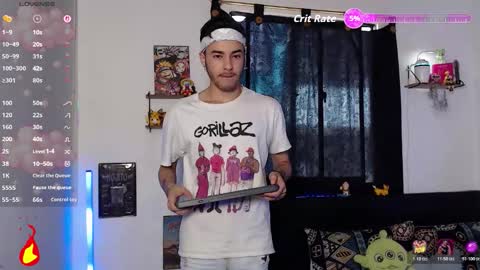 kyle online show from March 1, 5:45 pm