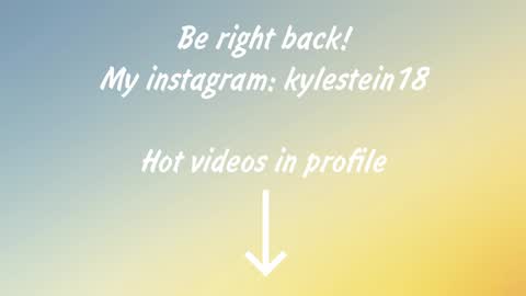 My Fansly -  online show from December 13, 12:42 am