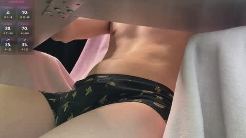 My Fansly -  online show from September 26, 4:26 pm