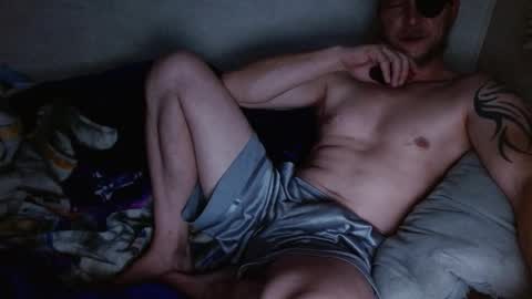 Kyle chat online show from February 25, 9:32 am