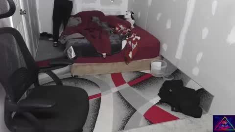 l1v1nth3dr3am online show from November 13, 8:46 pm