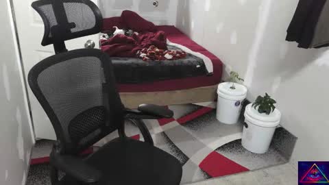 l1v1nth3dr3am online show from November 9, 3:49 pm