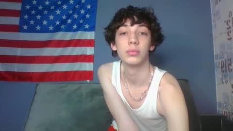 liam online show from March 20, 2:10 pm