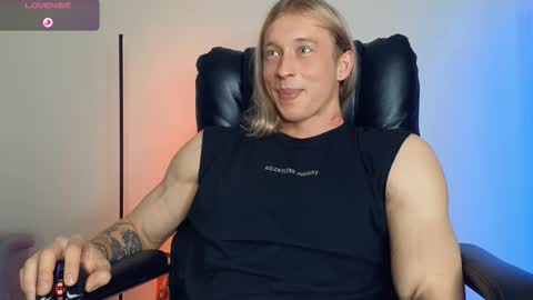 Adonis online show from November 7, 11:02 am