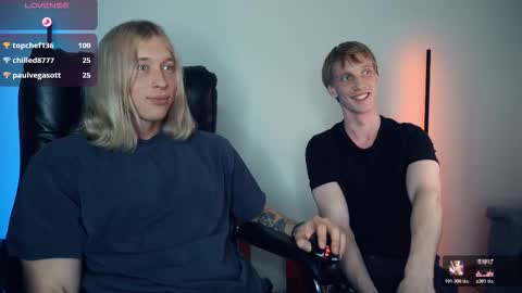 Adonis online show from November 1, 11:47 am