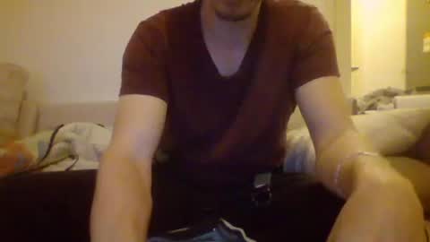 labelette007 online show from November 17, 9:07 pm