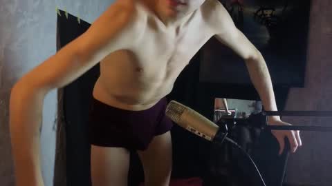 Marco online show from November 24, 3:57 pm