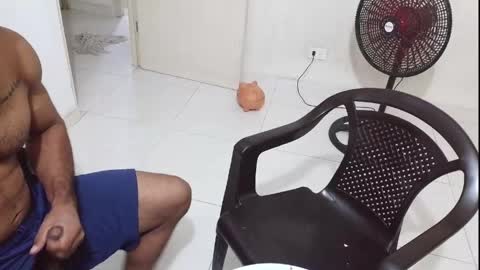 Bruno Smith online show from June 2, 4:13 am