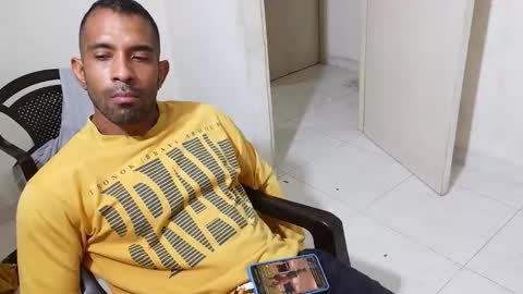 Bruno Smith online show from January 16, 4:37 am