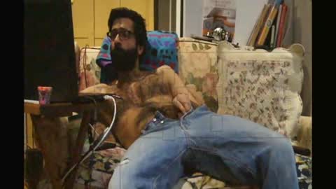 Ali online show from February 26, 12:01 am