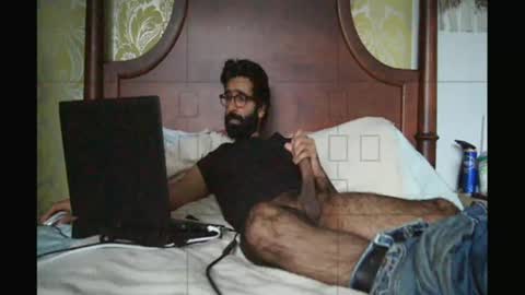 Ali online show from November 4, 7:37 pm