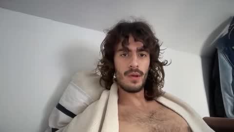 ladycan_tfeeling online show from October 5, 6:50 am