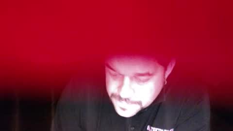 lafesse online show from January 7, 7:41 pm