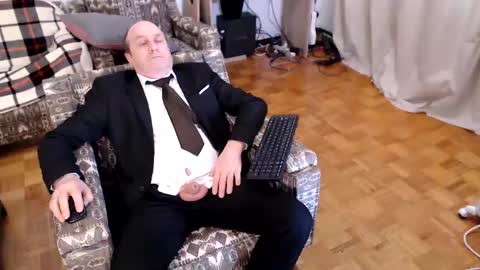 lajose52 online show from February 10, 3:32 pm