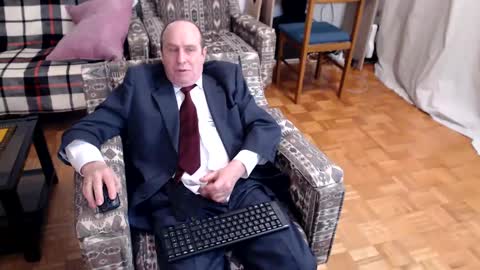 lajose52 online show from February 8, 3:21 pm