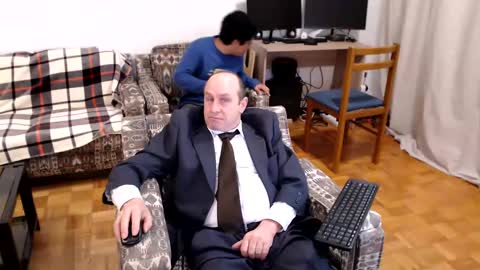 lajose52 online show from February 6, 7:29 pm