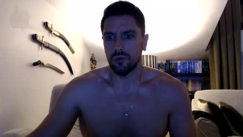 La Maison Fucker online show from June 21, 9:53 pm