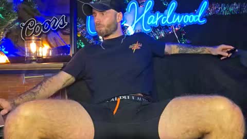 LANCE online show from November 19, 1:27 am