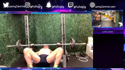 el cee online show from November 25, 7:10 am