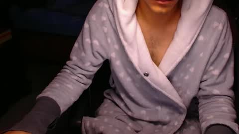 Larry online show from February 5, 9:11 pm