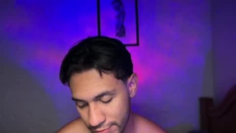 andrew online show from August 6, 11:49 am
