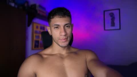 andrew online show from November 4, 1:34 pm