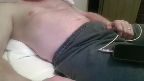 larryj007 online show from March 12, 8:22 am