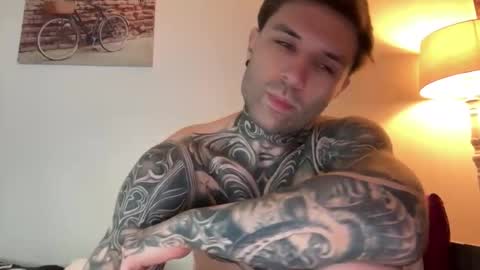 larsskeet online show from February 13, 7:52 pm