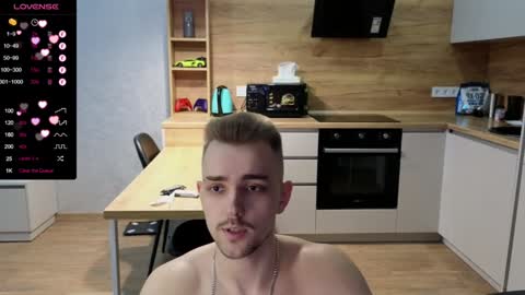 Lars online show from January 24, 10:43 am
