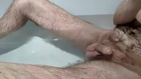 Lary78 online show from January 7, 4:05 pm