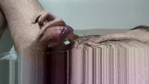 Lary78 online show from October 6, 6:34 pm