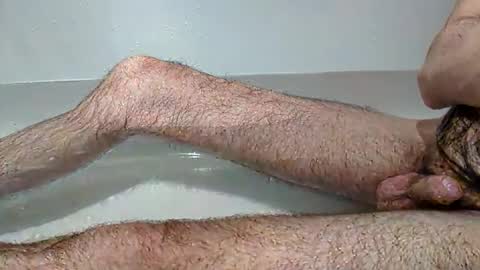 Lary78 online show from January 28, 5:03 pm