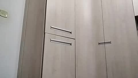 Alessandro online show from February 8, 2:54 pm