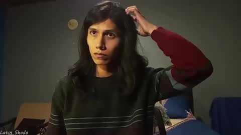 Shado online show from December 17, 10:11 am