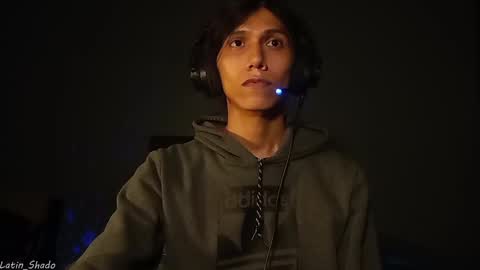 Shado online show from November 22, 9:20 am