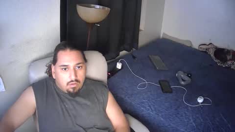 LatinoBB online show from November 28, 9:33 am