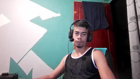 latinbigcrazy online show from March 2, 1:16 am