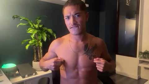 ryanblue online show from February 21, 2:23 am