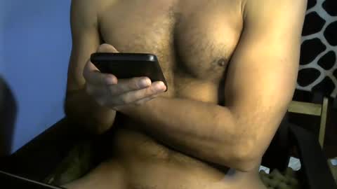 latincock_93 online show from November 18, 4:05 am