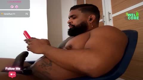 blackBear online show from February 19, 7:38 pm