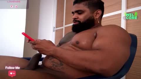 blackBear online show from January 7, 1:21 pm